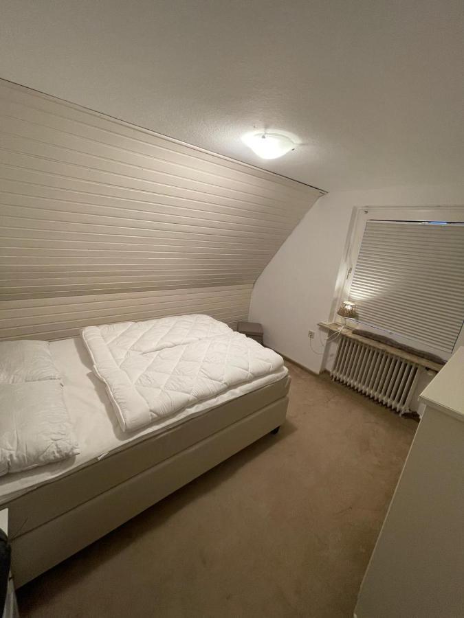 Apartment Zum Surgrund Cuxhaven